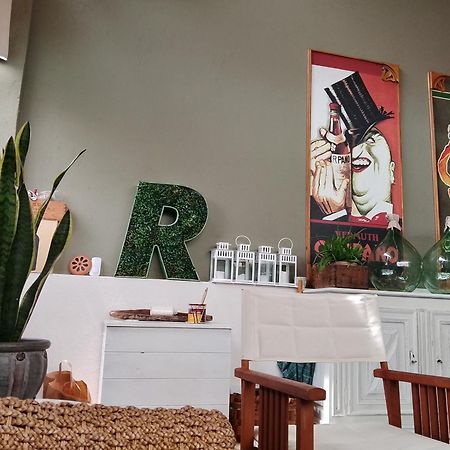 A Casa Di Roby Hotel Pinerolo Ngoại thất bức ảnh