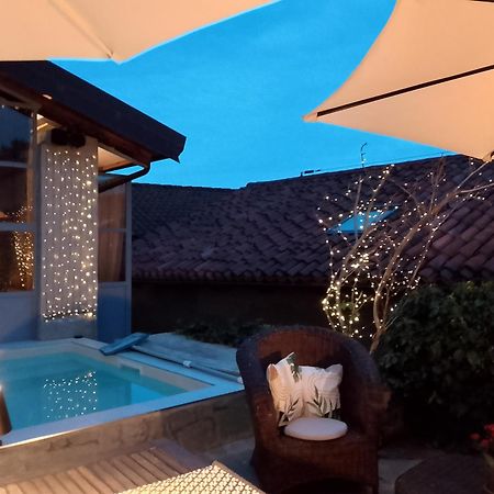 A Casa Di Roby Hotel Pinerolo Ngoại thất bức ảnh