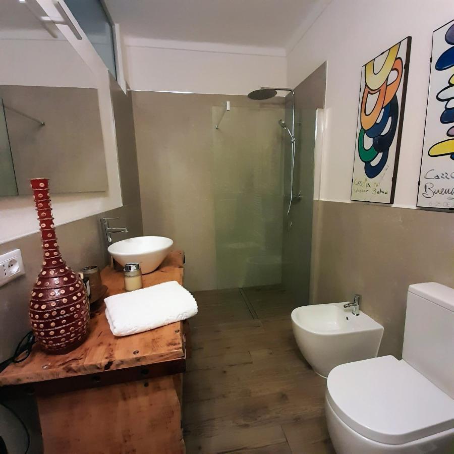 A Casa Di Roby Hotel Pinerolo Ngoại thất bức ảnh