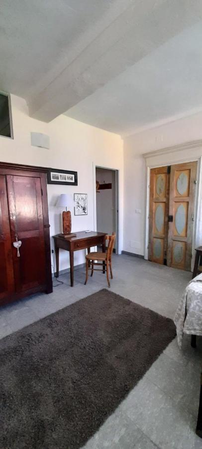 A Casa Di Roby Hotel Pinerolo Ngoại thất bức ảnh
