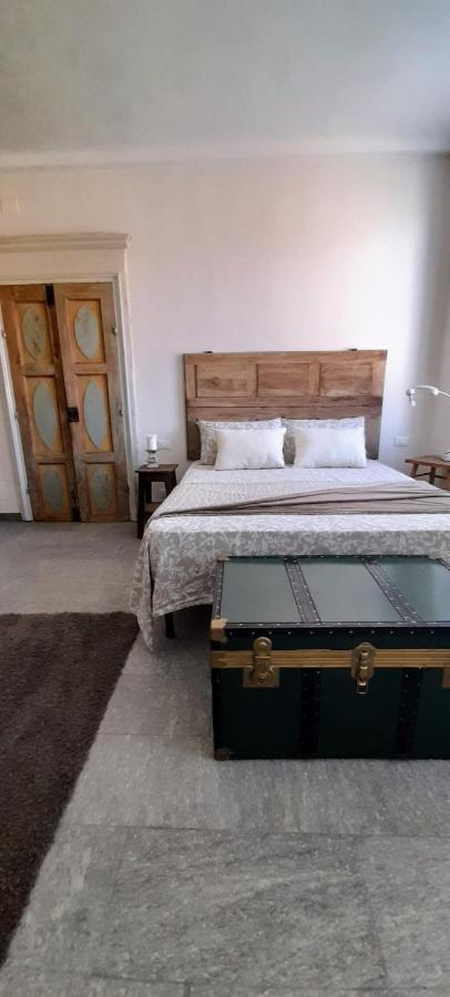 A Casa Di Roby Hotel Pinerolo Ngoại thất bức ảnh