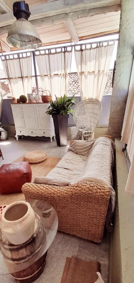 A Casa Di Roby Hotel Pinerolo Ngoại thất bức ảnh