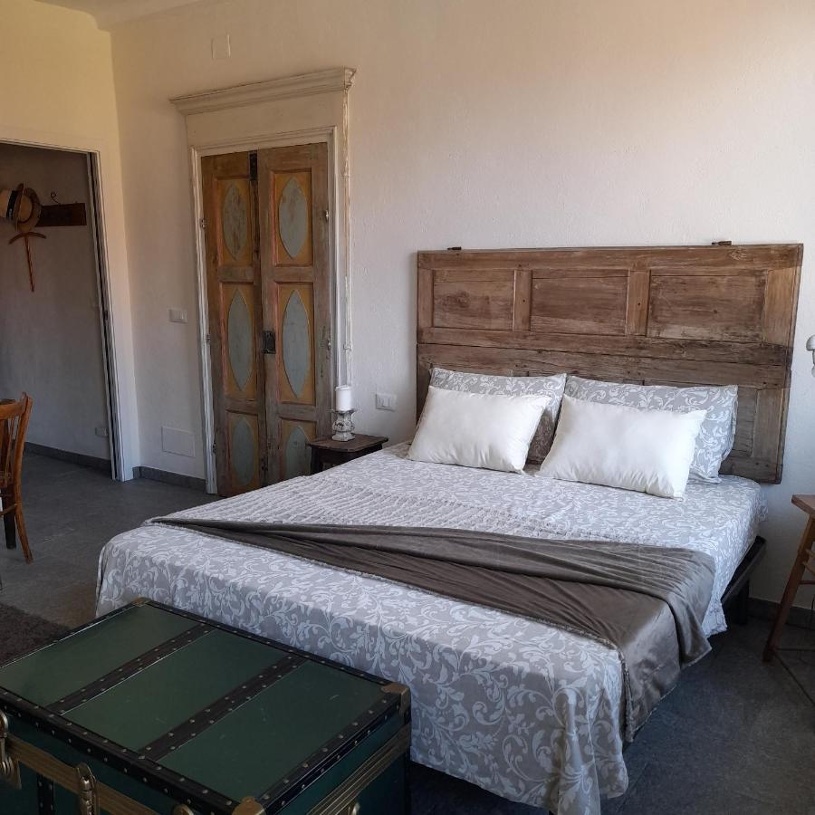 A Casa Di Roby Hotel Pinerolo Ngoại thất bức ảnh