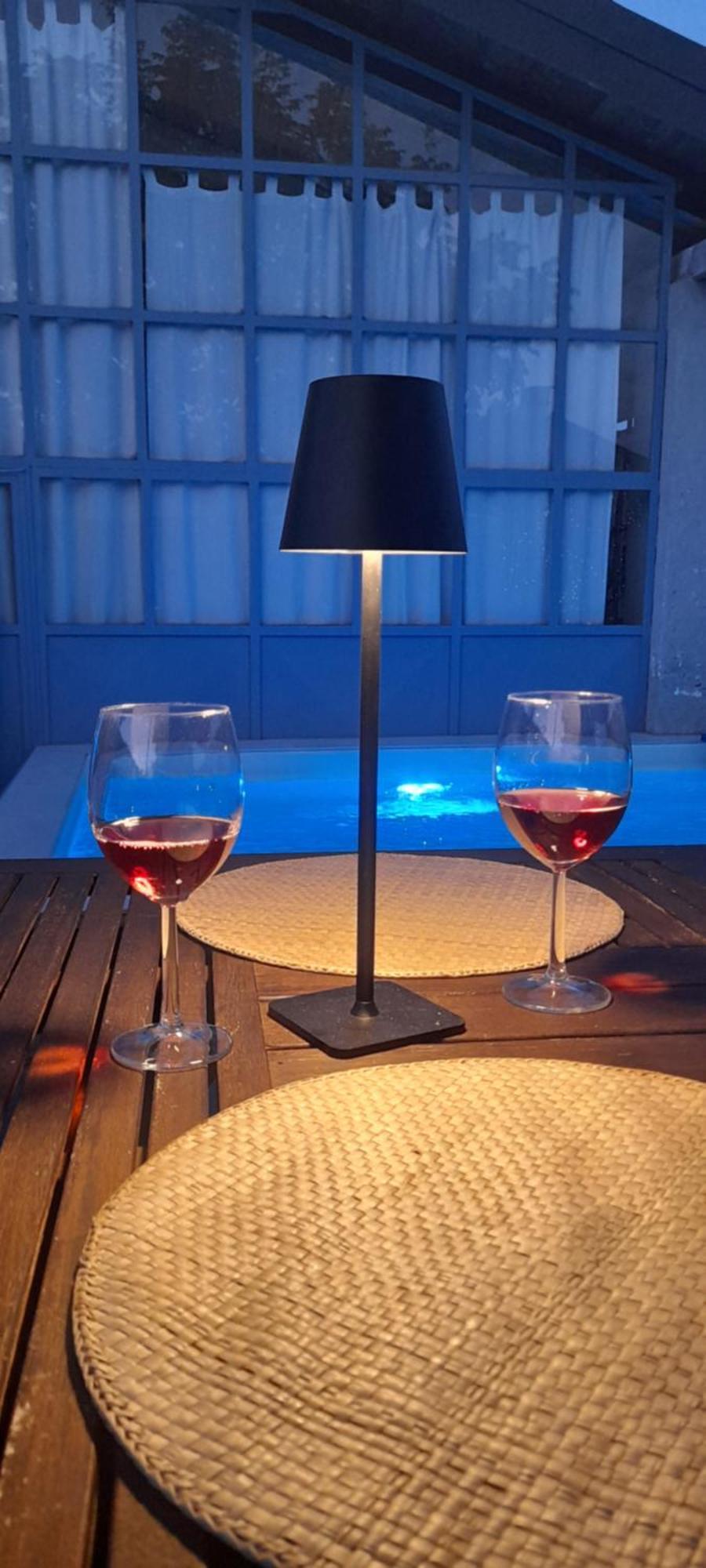 A Casa Di Roby Hotel Pinerolo Ngoại thất bức ảnh