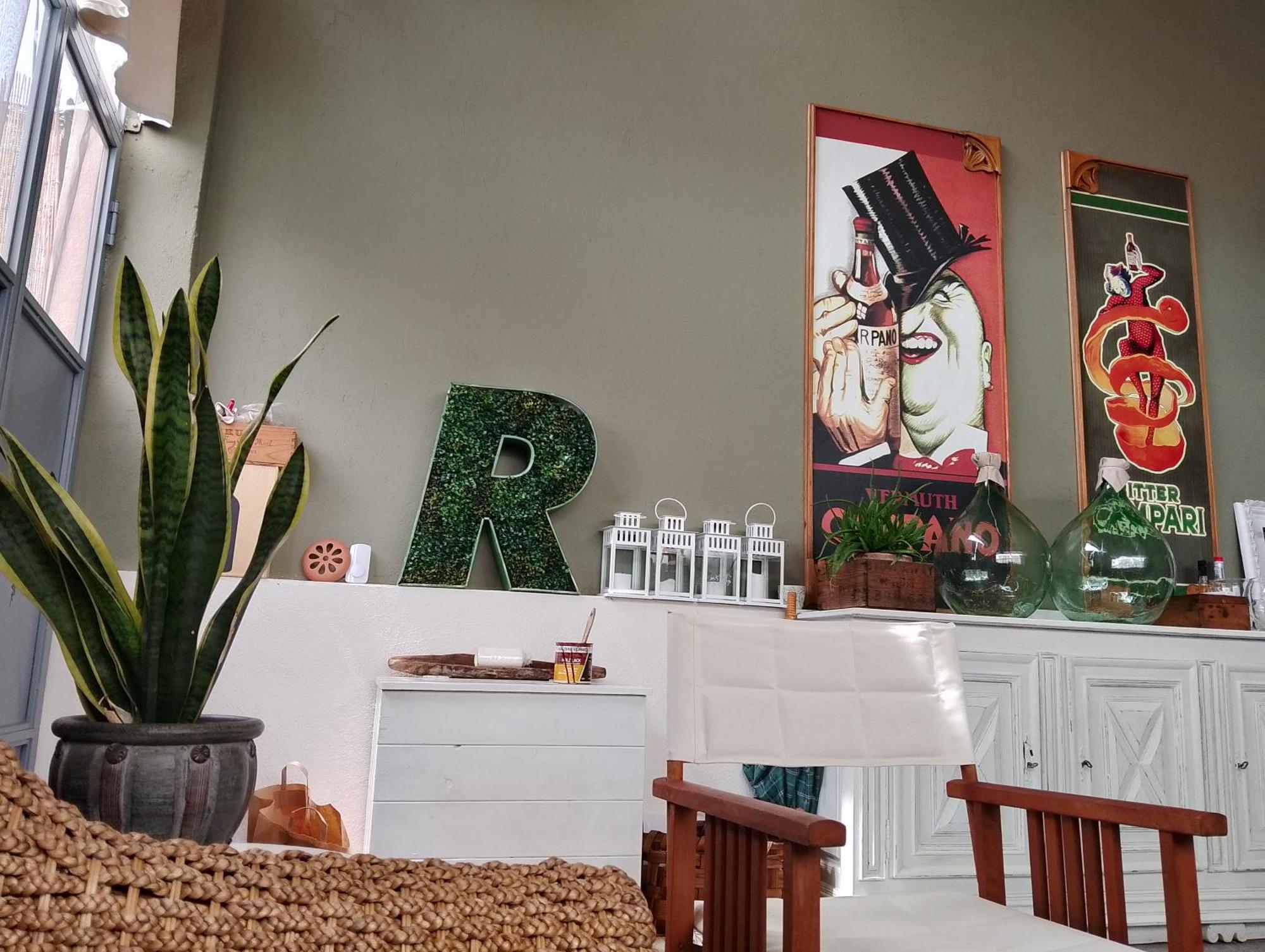 A Casa Di Roby Hotel Pinerolo Ngoại thất bức ảnh