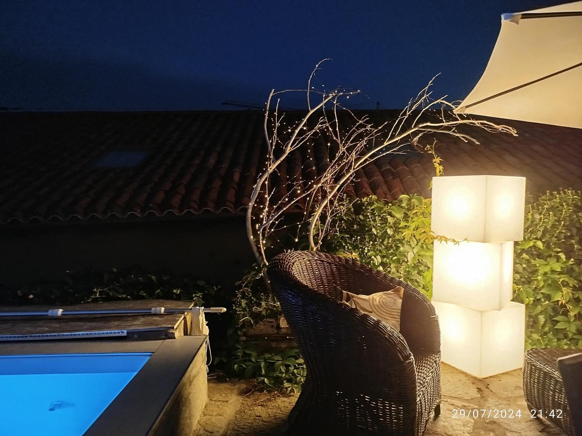 A Casa Di Roby Hotel Pinerolo Ngoại thất bức ảnh